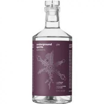 Underground Gin  700ml