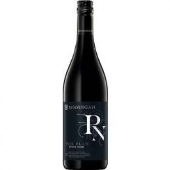 Mcguigan The Plan Pinot Noir  750ml