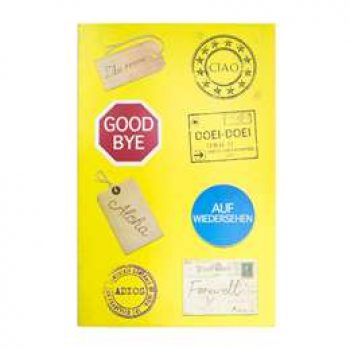 John Sands Large Farewell Goodbye Good Luck Card each