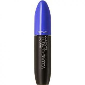 Revlon Volume + Length Magnified Mascara Blackest Black 8.5ml