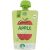 Woolworths Apple Puree In Pouch 90g