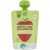 Woolworths Apple & Strawberry Puree In Pouch 90g