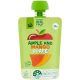 Woolworths Puree In Pouch Apple & Mango 90g