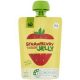 Woolworths Strawberry Flavoured Jelly In Pouch 95g