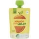 Woolworths Mango Flavoured Jelly In Pouch 95g
