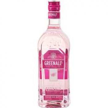 Greenall’s Wild Berry Gin  700ml