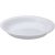 Corelle Livingware Pie Plate Winter Frost White each