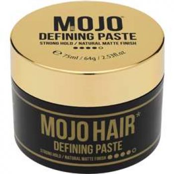 Mojo Hair Defining Paste  62g