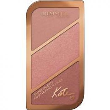 Rimmel Kate Sculpting Contour Palette 18.5g each