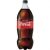 Coca-cola No Sugar Bottle 2l