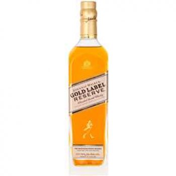 Johnnie Walker Gold Label Reserve  700ml