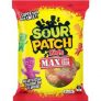 The Natural Confectionery Co. Sour Patch  220g