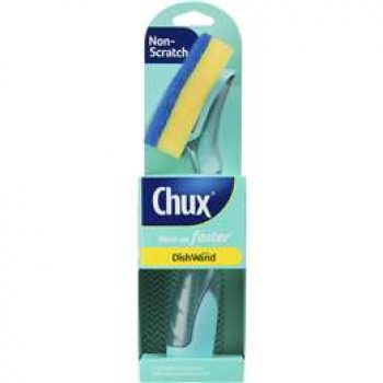 Chux Dishwand Handle each