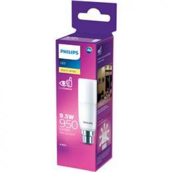 Philips Led Sticks 1055lm Warm Bc 1pk