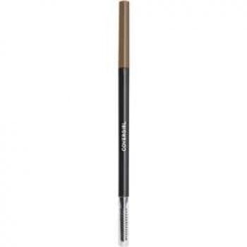 Cover Girl Easy Breezy Brow Pencil Soft Brown each