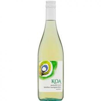 Koa Cove Margaret River Semillion Sauvignon Blanc 750ml
