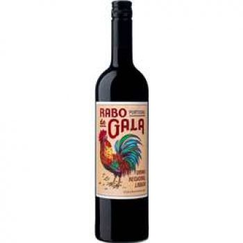 Rabo De Galo Rabo De Galo Tinto 750ml