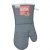 Jamie Oliver Silicone Oven Glove Grey each