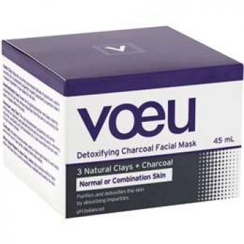 Voeu Charcoal Mask 45ml