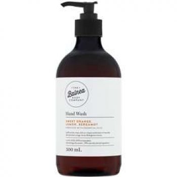 Balnea Orange Lemon & Bergamot Hand Wash 500ml