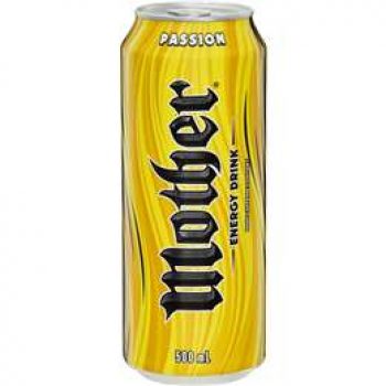 Mother Energy Passion  500ml