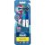 Oral-b 5 Way Clean Toothbrush 3 pack
