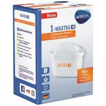 Brita Limescale Maxtra Filter each