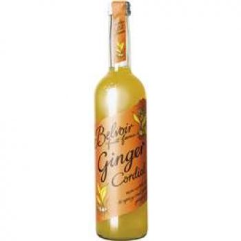 Belvoir Fruit Farms Ginger Cordial 500ml