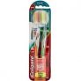 Colgate Slim Soft Advanced Ultra Soft Toothbrush Value 2 pack