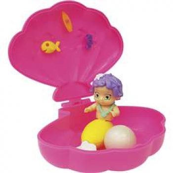 Baby Secrets Merbabies  1pk