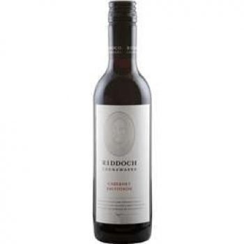 Riddoch Cabernet Sauvignon  375ml