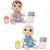 Hasbro Baby Alive Doll Lil Sips Baby  each