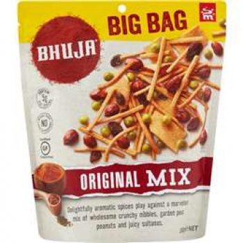 Bhuja Original Mix Big Bag 390g