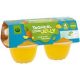 Woolworths Tropical Flavour Jelly  4 pack