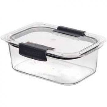 Sistema Brilliance Medium Rectangle  each