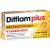 Difflam Plus Sore Throat Lozenges Honey Anaesthetic 16 pack