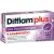 Difflam Plus Sore Throat Lozenges Black Current Anaesthetic 16 pack