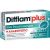 Difflam Plus Anaesthetic Lozenges Menthol & Eucalyptus 16 pack