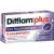 Difflam Plus Sore Throat Lozenges + Anaesthetic Blackcurrant 16 pack