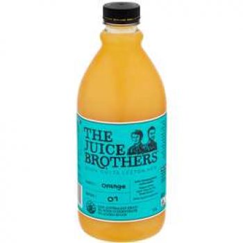 The Juice Brothers Orange  1.5l