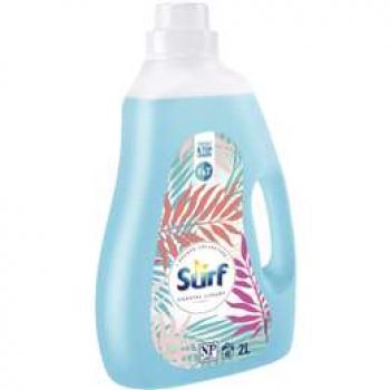 Surf Coastal Luxury Laundry Liquid 2l