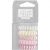 Oscar Orsen Hair Coils Pastel  5 pack