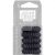 Oscar Orsen Hair Coils Black  5 pack