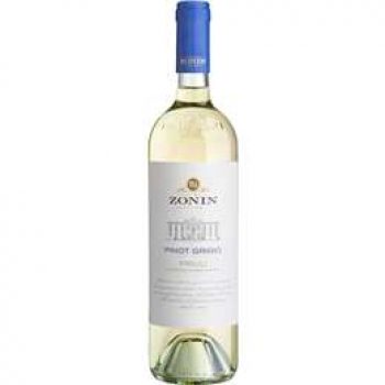 Zonin Pinot Grigio  750ml