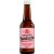 Lo Bros Organic Kombucha Raspberry & Lemon 330ml