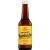 Lo Bros Organic Kombucha Ginger & Lemon 330ml