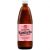 Lo Bros Organic Kombucha Raspberry & Lemon 750ml