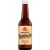 Lo Bros Organic Kombucha Peach & Ginger 330ml