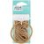 Oscar Orsen Extra Large Thick Elastics Blond 10 pack