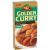 S&b Curry Mix Golden Medium Hot  92g